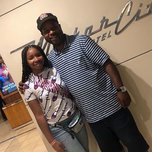 Meet your Posher, Brian